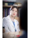 익스트림무비 - '언젠가 슬기로울 전공의생활' 1,2화 초단평 - 여전히 판타지, 닥치고 윤정누님 / 스틸들 모음