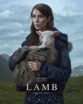 익스트림무비 - 포스터파시 멤버 로리 커츠의 램(LAMB) 로건 포스터