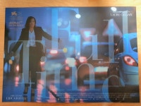 익스트림무비 - [풀타임] 포스터 및 전단지 (노스포)