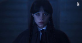 익스트림무비 - 넷플릭스 25년 공개 주요 작품들 리스트, 스틸 - 프랑켄슈타인, 올드가드2, 웬즈데이 2, 나이브즈 아웃 3, 제이 켈리