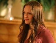 익스트림무비 - [인비저블 맨] 엘리자베스 모스, "나도 로맨스 영화에 출연하고 싶다"