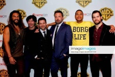 익스트림무비 - 워너가 캐스팅은 진짜 좋네요.