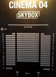 익스트림무비 - 용산 CGV 4관.. 저는 살짝 과대평가받고 있다는 생각이 듭니다.