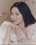 익스트림무비 - 송혜교 최근화보