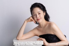 익스트림무비 - IOK컴퍼니가 올린 고현정 W코리아 화보 비하인드
