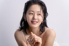 익스트림무비 - IOK컴퍼니가 올린 고현정 W코리아 화보 비하인드