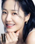 익스트림무비 - IOK컴퍼니가 올린 고현정 W코리아 화보 비하인드