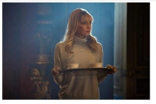 익스트림무비 - 블루하우스 호러 영화 