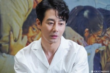 익스트림무비 - 조인성배우 모가디슈 프로모션 비하인드샷 & 인터뷰화보 - IOK컴퍼니