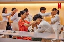 익스트림무비 - 넷플릭스 정신병동에도 아침은 와요 뉴 스틸들