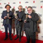 익스트림무비 - 피노키오와 함께한 쓰리 아미고스