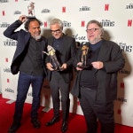 익스트림무비 - 피노키오와 함께한 쓰리 아미고스