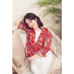 올리비아허슬러성남 | 익스트림무비 - 한지민 올리비아 허슬러 화보