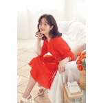 올리비아허슬러성남 | 익스트림무비 - 한지민 올리비아 허슬러 화보