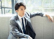 익스트림무비 - [스파이의 아내] 배우 타카하시 잇세이의 목소리가 매력적😍😍