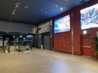 익스트림무비 - 동탄 롯데시네마 4관 수퍼플렉스 좋은데....