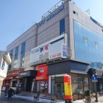 익스트림무비 - 메가박스 수원남문 리뉴얼 이후 방문 후기