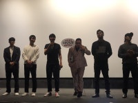익스트림무비 - 용산 12관 조명 어떠셨나요??