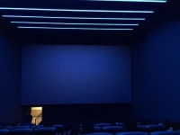 익스트림무비 - 생애 첫 용포디 고질라 4DX WITH 스크린X 후기 ( 스엑도 처음 )