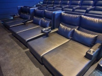 익스트림무비 - 롯데시네마 월드타워 수퍼플렉스 리뉴얼 후기