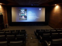 익스트림무비 - 아트나인 대관