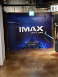 익스트림무비 - CGV 순천신대 아이맥스 생기네요
