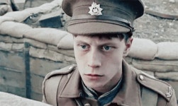 익스트림무비 - 조지 맥케이의 1차세계대전 군인역은 1917이 처음이 아니네요.