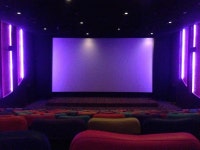 익스트림무비 - 메가박스 목동 MX관 - 임산부와 노약자는 피해야할 사운드의 성지