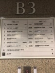 익스트림무비 - CGV구로 아직 공사때문에 혼란스럽네요.