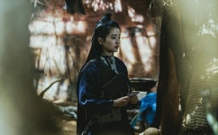 익스트림무비 - 김태리 외계+인 2부 스틸컷