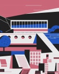 익스트림무비 - 오늘의 기생충 해외 팬포스터들 2차 - 변기위 기정 등
