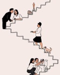 익스트림무비 - 오늘의 기생충 해외 팬포스터들 2차 - 변기위 기정 등