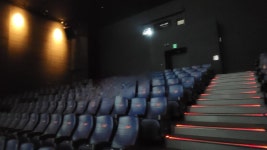 익스트림무비 - CGV 동탄 아이맥스관 후기입니다.