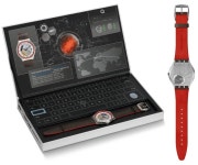 익스트림무비 - [007 노 타임 투 다이] 에서 큐 가 착용할 시계에 대해서 알아봅시다.