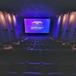 익스트림무비 - 주안역CGV 리뉴얼되고 엄청 예뻐졌네요 ㄷㄷ