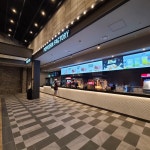 익스트림무비 - 주안역CGV 리뉴얼되고 엄청 예뻐졌네요 ㄷㄷ