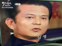 익스트림무비 - 여기서도 심영 배우가 나오다니...