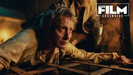 익스트림무비 - 매즈 미켈슨 [약속의 땅] 새 스틸 공개