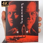 익스트림무비 - Freeway, The Dentist Collection 블루레이 4K 공개