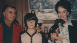 익스트림무비 - 넷플릭스 다큐멘터리 데블 온 트라이얼