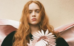 익스트림무비 - 세이디 싱크 > 제레미 재스퍼 감독 록 오페라영화 [오데사] 출연