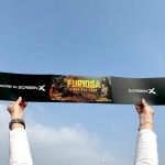 익스트림무비 - <퓨리오사: 매드맥스 사가> ScreenX 와이드 포스터 공개