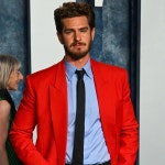 익스트림무비 - 플로렌스 퓨, 앤드류 가필드 위 리브 인 타임 캐스팅