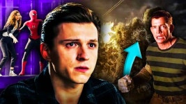 익스트림무비 - 스파이더맨 노웨이홈 예고편에서 알려진 이스터 에그/사실 11가지 