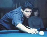 익스트림무비 - 당구장에 흔한 미남