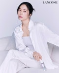 익스트림무비 - 정수정 랑콤 화보 (추가분)