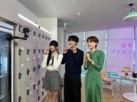 익스트림무비 - 수지 양세종 살롱드립2