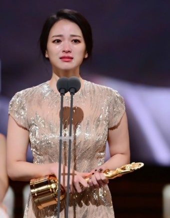 익스트림무비 - 배우 천우희를 말하다!! 여러분들이 생각하는 천우희 하면 떠오르는 작품은?