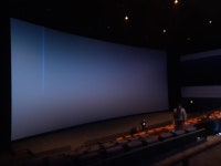 익스트림무비 - 롯데시네마 월드타워 수퍼플렉스 리뉴얼관 후기 입니다!