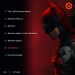 익스트림무비 - IGN 선정 역대 최고 배트맨 영화 Top 14